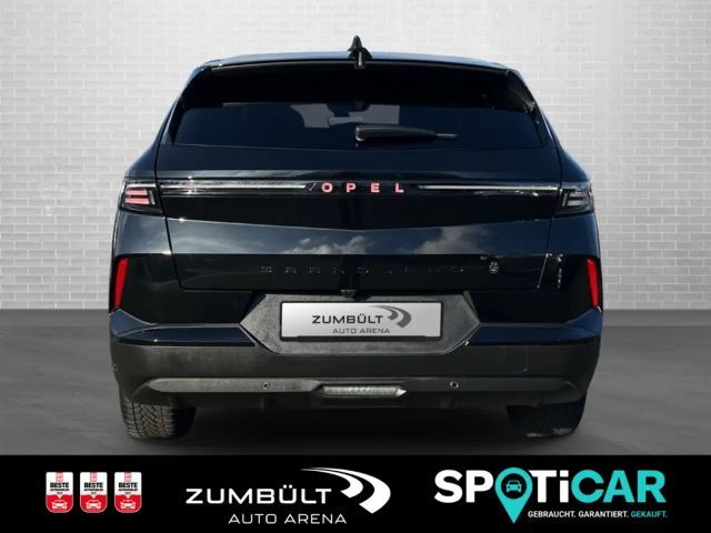 Opel Grandland X GS-Line Grand Sport Hybrid