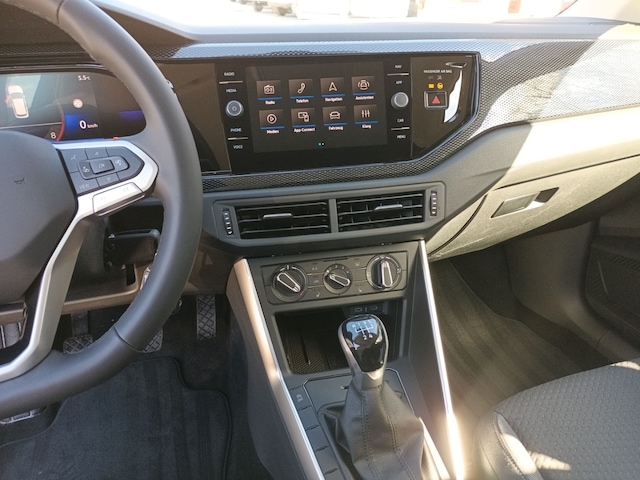 Volkswagen Taigo 1.0 TSI Life