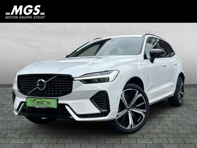 Volvo XC60 R-Design T6