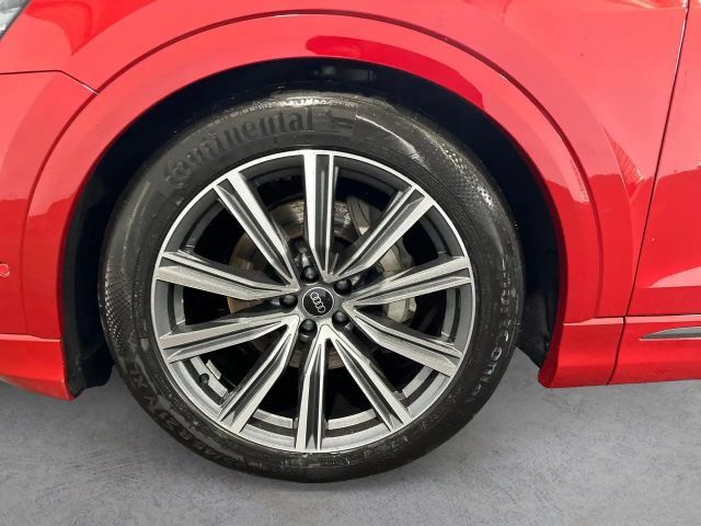 Audi Q8 50 TDI S-Line