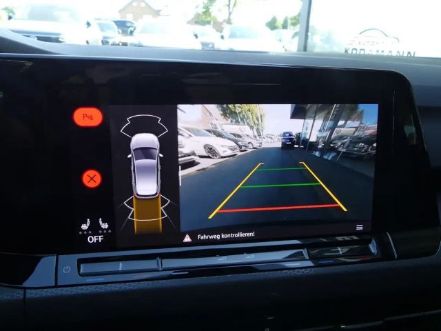 Volkswagen Golf 2.0 TDI GTD