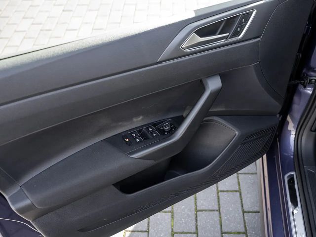 Volkswagen Polo 1.0 TSI R-Line