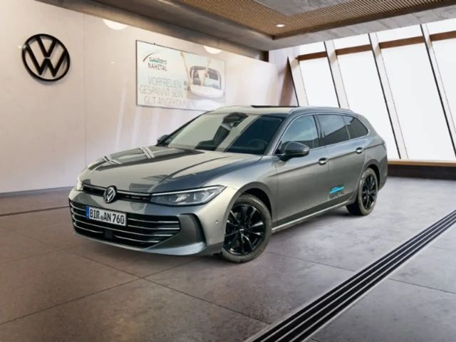 Volkswagen Passat 2.0 TDI Elegance Elegance