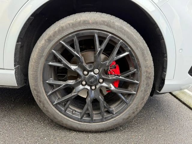 Ford Kuga Plug in Hybrid