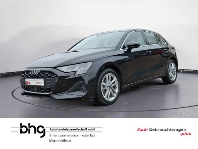 Audi A3 30 TFSI S-Tronic Sedan Sportback