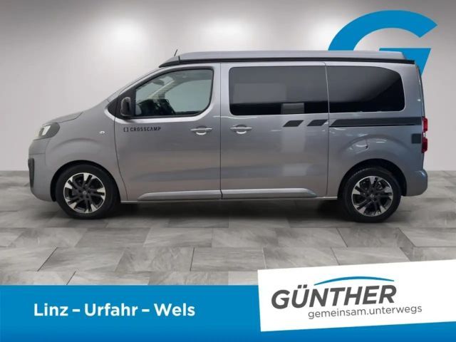 Opel Zafira Crosscamp Flex 177PS AT