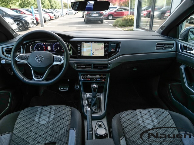 Volkswagen Polo 1.0 TSI R-Line