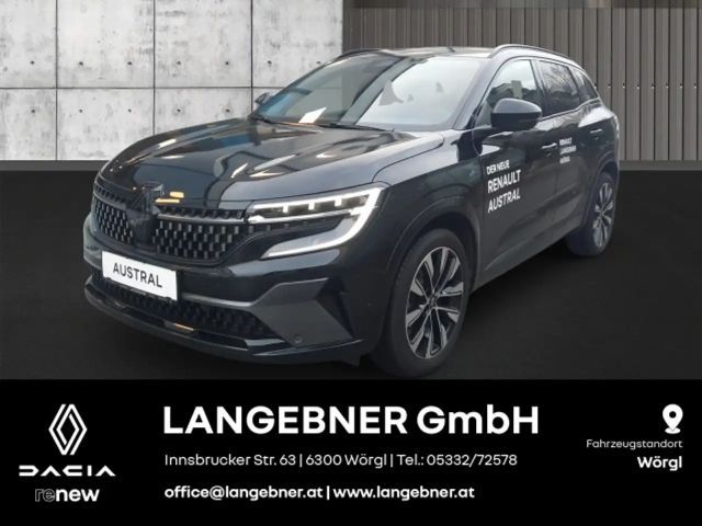 Renault Austral Alpine E-Tech Iconic