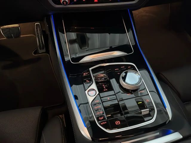 BMW X7 M-Sport xDrive