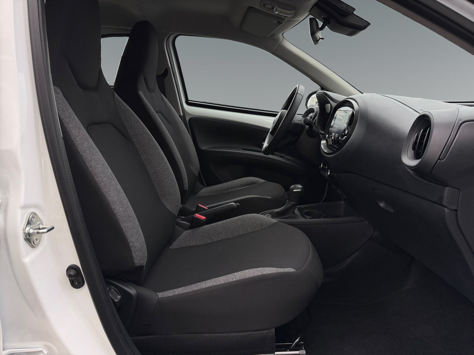 Toyota Aygo X 5-deurs Comfort