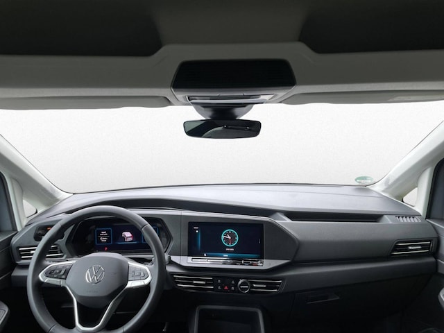 Volkswagen Caddy DSG eHybrid