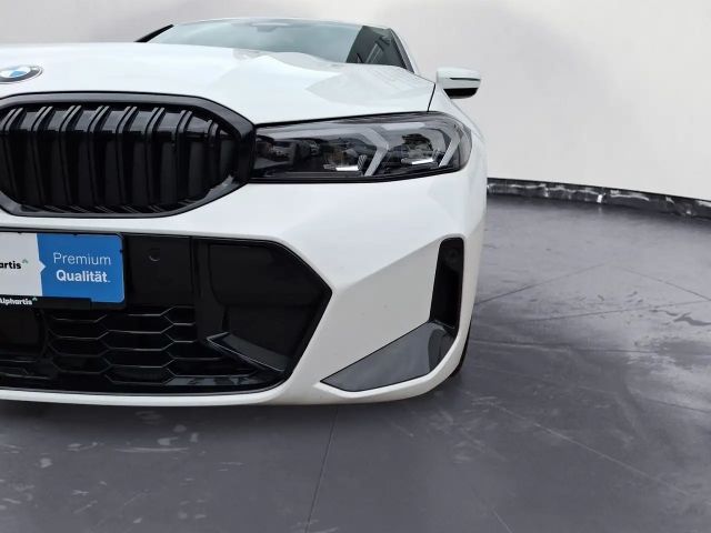 BMW 320 320d Sedan xDrive