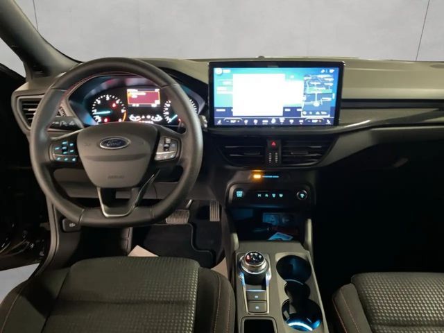 Ford Focus 1.5 EcoBlue ST Line Wagon