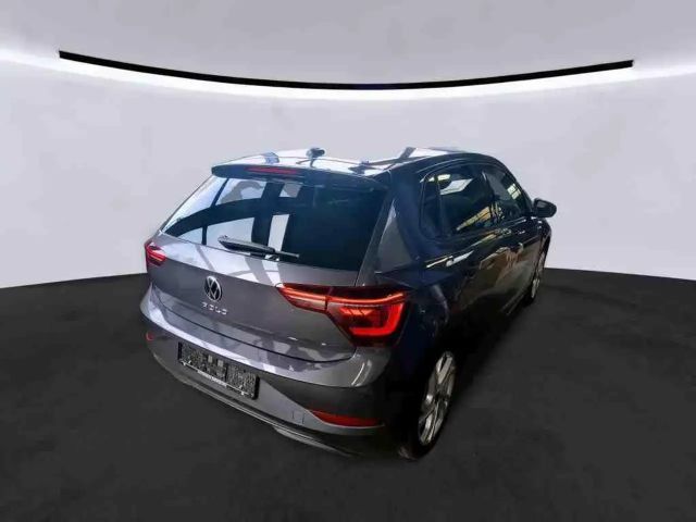 Volkswagen Polo 1.0 TSI DSG