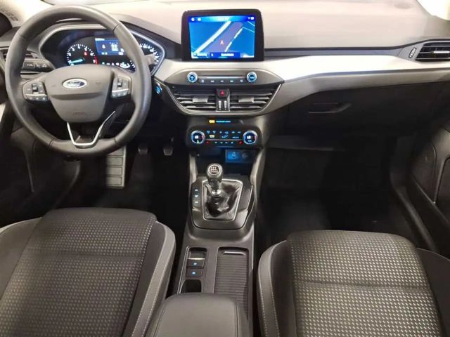 Ford Focus Cool & Connect EcoBoost
