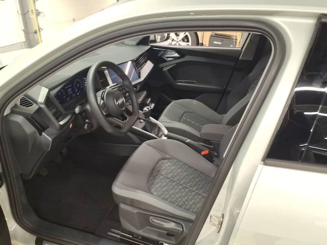 Audi A1 30 TFSI S-Line Sportback