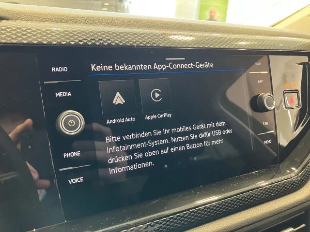 Volkswagen Taigo Friends TSI