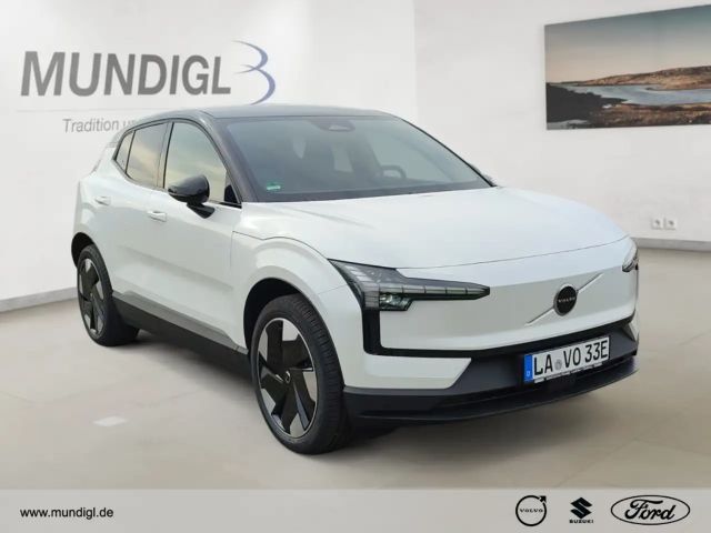 Volvo EX30 Plus