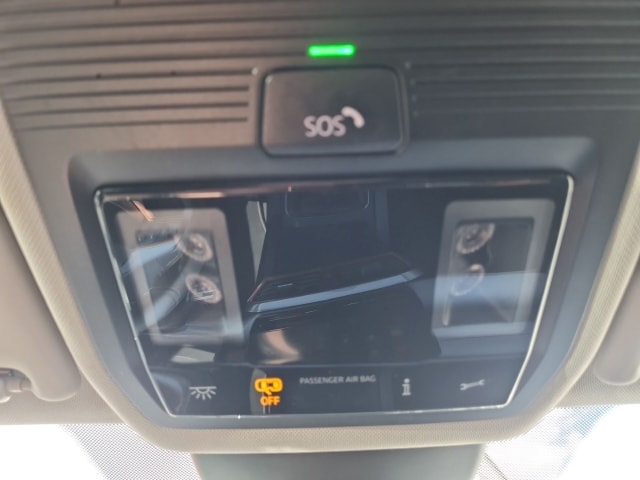 Cupra Formentor 1.5 TSI