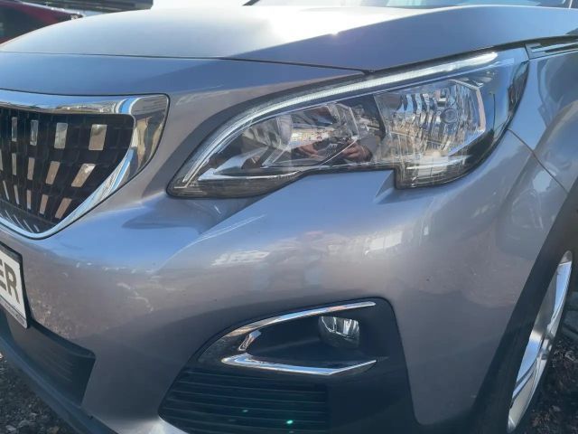 Peugeot 3008 Active Pack