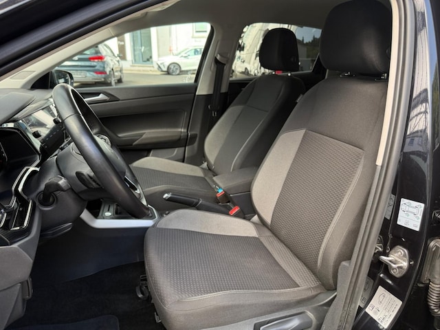 Volkswagen Polo 1.0 TSI DSG