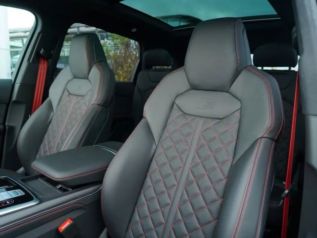 Audi Q7 Business Hybride S-Line