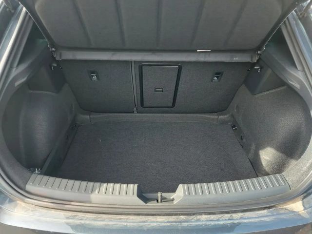 Seat Leon 1.5 eTSI DSG FR-lijn