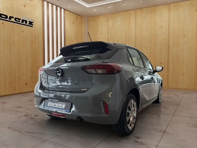 Opel Corsa Edition Turbo