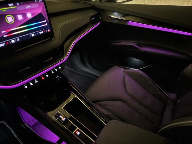 Skoda Enyaq RS Selection Suite