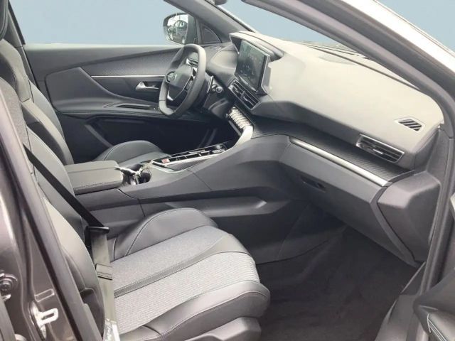 Peugeot 3008 Allure Pack EAT8 Hybrid