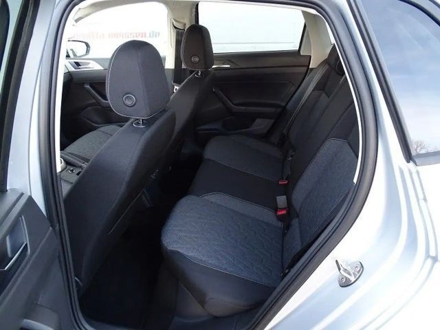 Volkswagen Polo 1.0 TSI DSG Move