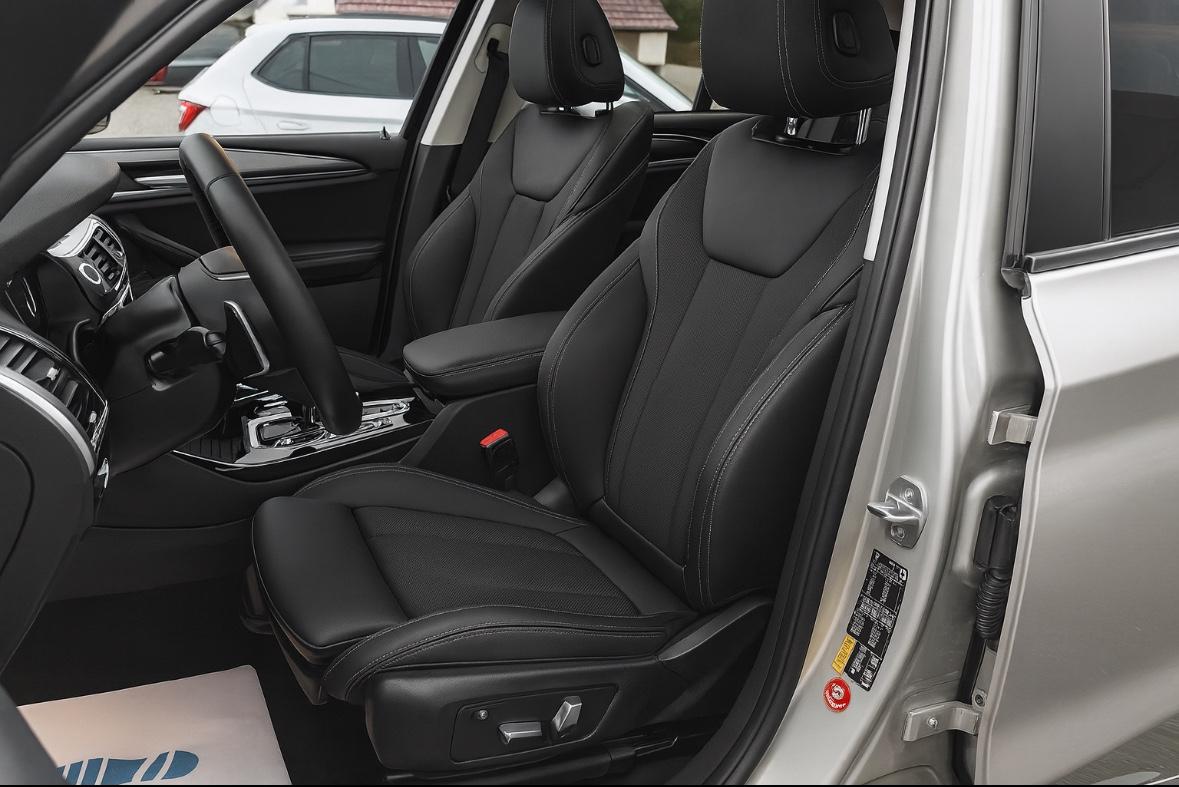 BMW X3 Advantage pakket xDrive