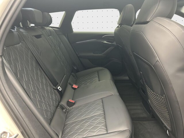 Audi A6 e-tron Avant Performance