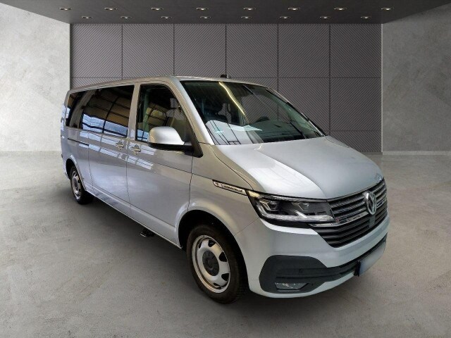 Volkswagen Caravelle 2.0 TDI DSG Lang T6
