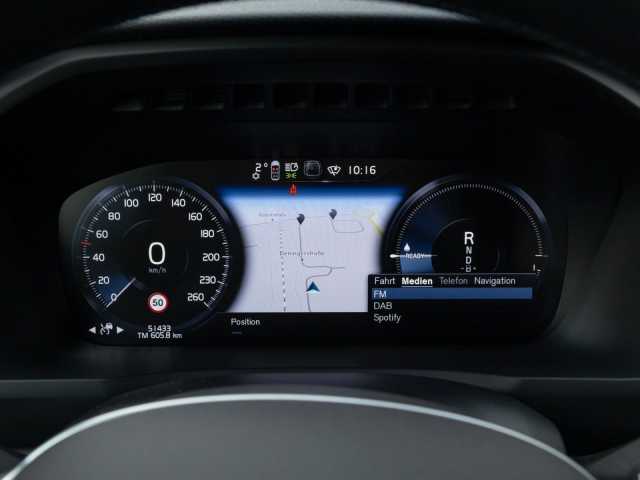 Volvo XC90 Inscription Recharge