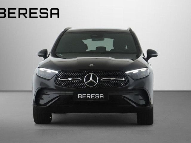Mercedes-Benz GLC 300 4MATIC GLC 300 d