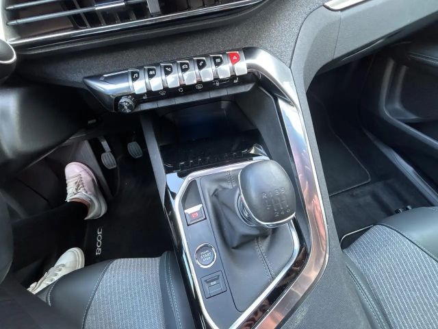 Peugeot 3008 Allure Pack