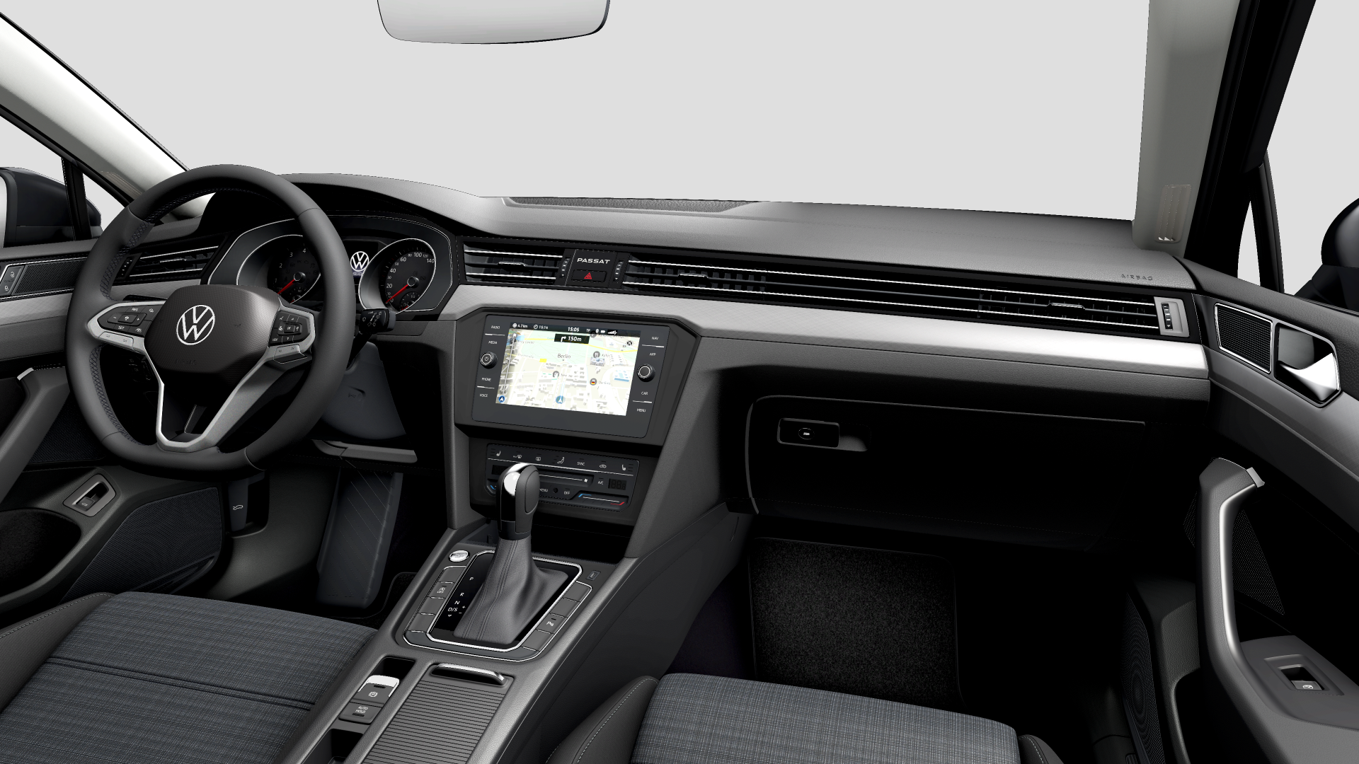 Volkswagen Passat 1.5 TSI Business DSG Variant