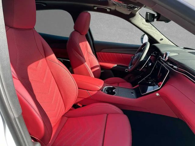 Maserati Grecale Trofeo