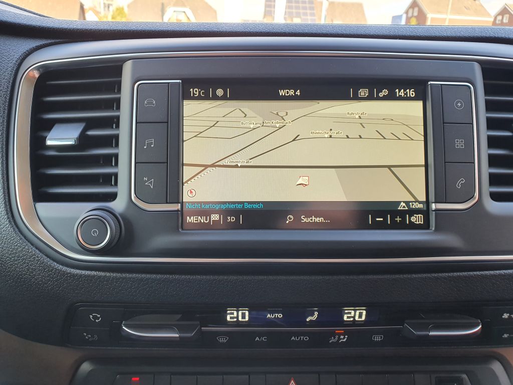 Toyota Proace Verso EV L1 Plus Team D