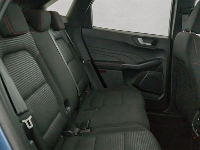 Ford Kuga EcoBoost ST Line