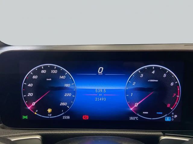 Mercedes-Benz GLB 200 GLB