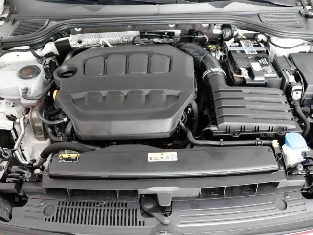 Volkswagen Golf 2.0 TSI DSG GTI