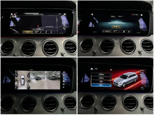 Mercedes-Benz E 53 AMG 4MATIC+ AMG Line Estate