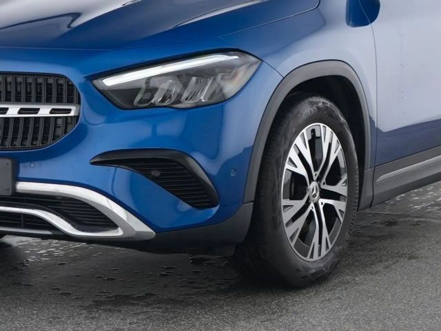 Mercedes-Benz GLA 220 4MATIC GLA 220 d