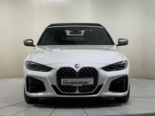 BMW 440 Cabrio M440i xDrive
