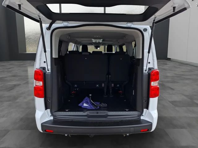 Fiat Ulysse L3 BlueHDi 180 S&S EAT8