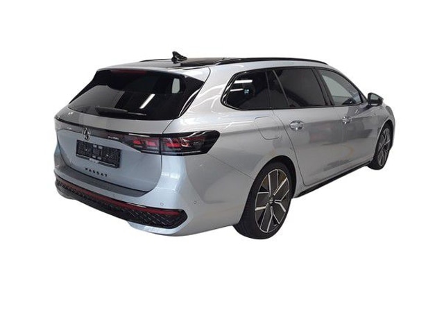 Volkswagen Passat DSG Variant