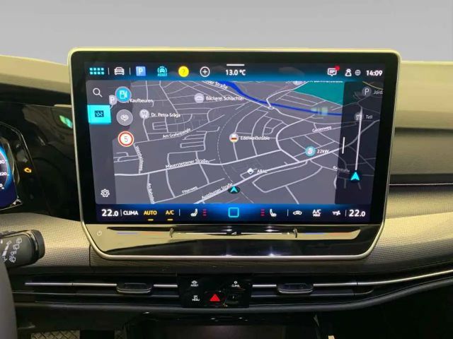 Volkswagen Golf 1.5 eTSI DSG IQ.Drive Style