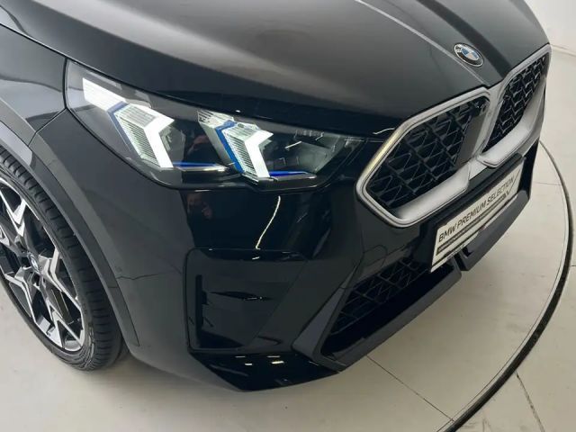 BMW X2 xDrive